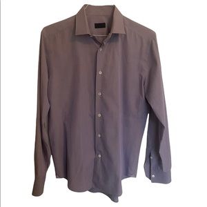 Lanvin Paris dress shirt